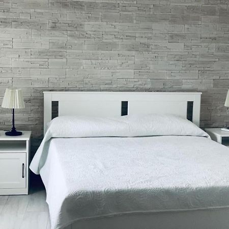 Terra Del Sud Apartment Джовинацо Екстериор снимка