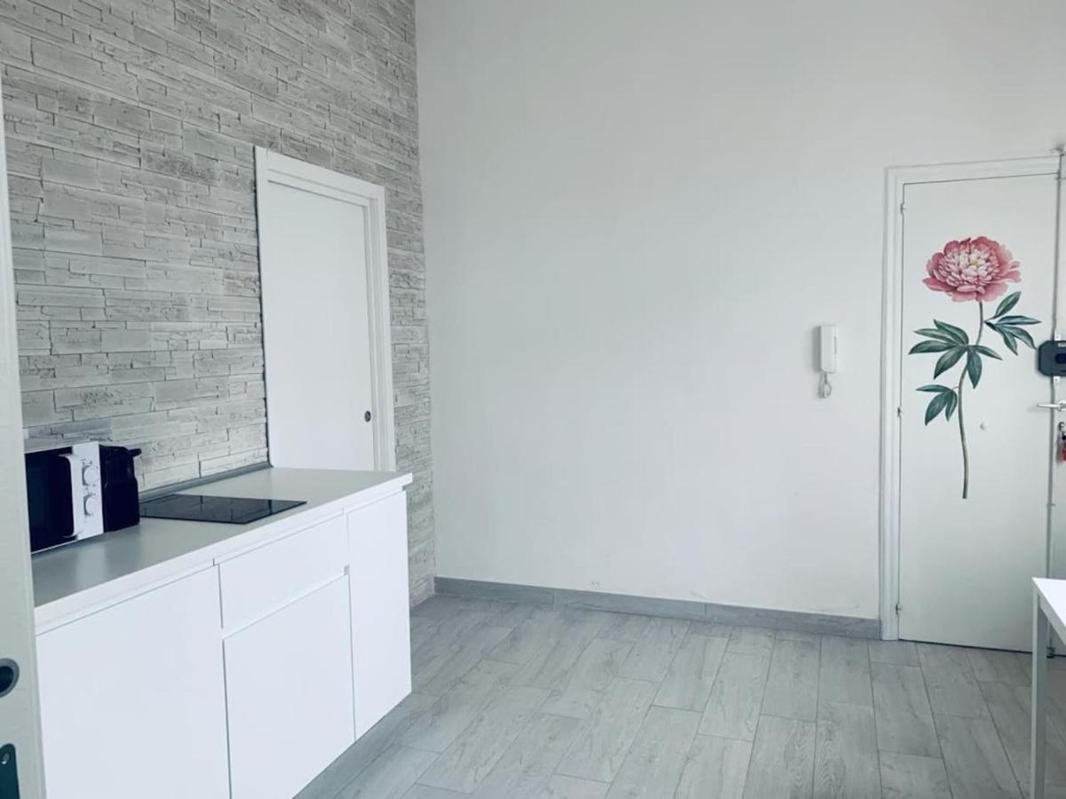 Terra Del Sud Apartment Джовинацо Екстериор снимка