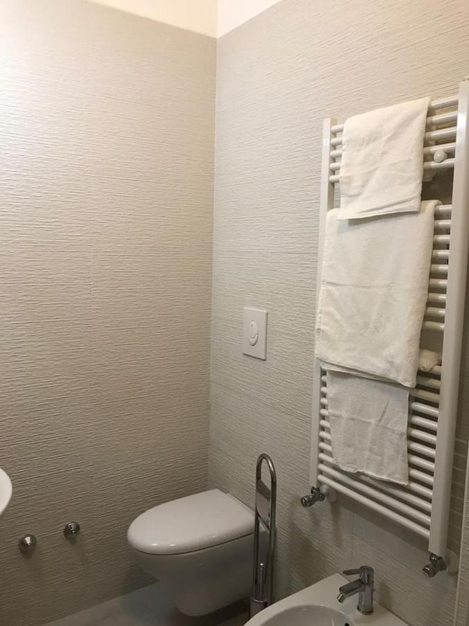 Terra Del Sud Apartment Джовинацо Екстериор снимка