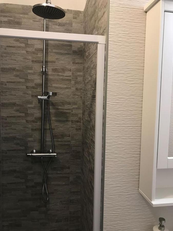 Terra Del Sud Apartment Джовинацо Екстериор снимка
