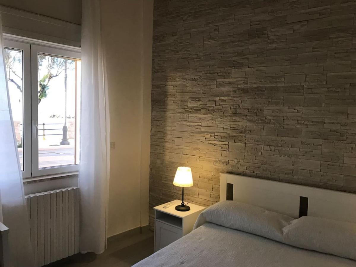 Terra Del Sud Apartment Джовинацо Екстериор снимка