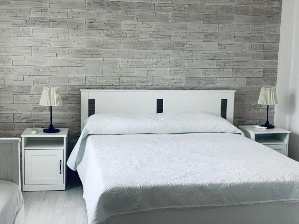 Terra Del Sud Apartment Джовинацо Екстериор снимка