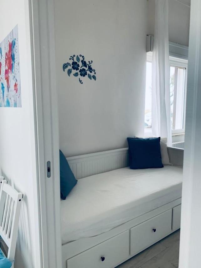 Terra Del Sud Apartment Джовинацо Екстериор снимка